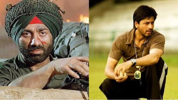 Independence Day 2024: 6 Famous Dialogues From Your Favorite Bollywood Films To Evoke The Deshbhakti In You