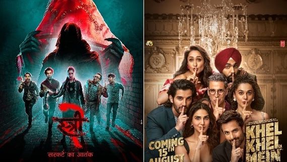 Your Top 5 Picks For A Popcorn-Filled Independence Day Weekend