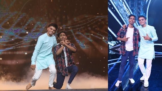 India's Best Dancer 4 New Episode: Here's Why Remo D'Souza Got Emotional. Contestant Nikhil Patnayak Is...