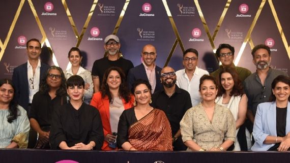 JioCinema Partners With International Academy Of Television Arts & Sciences For 52nd Interactional Emmy Awards