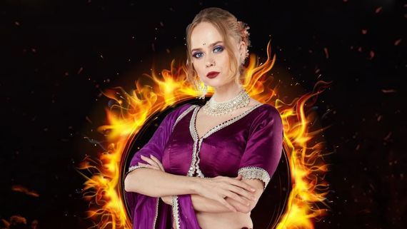 Bigg Boss Marathi 5 Elimination: Here’s What Irina Rudakova Earned Post Eviction From Riteish Deshmukh’s Show