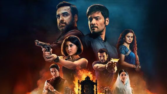 Mirzapur 3 Actress On New Project After Ali-Pankaj’s Gangster Drama: OTT Pe Itna Maar Dhaad Hai, I Was…