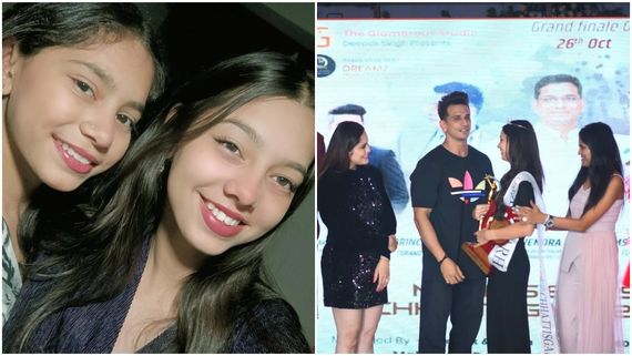 The Josh Effect: Ishu and Shanu Pandey's Sisterhood Story