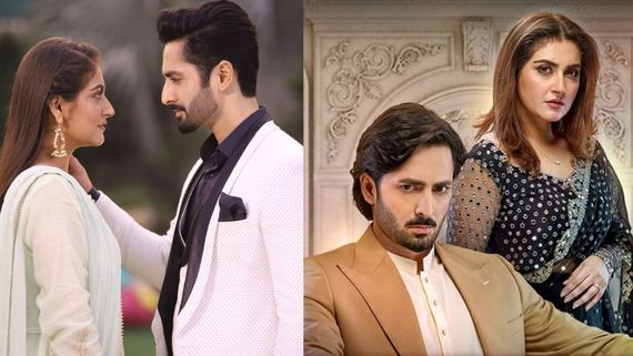 Jaan Nisar Today Episode (48) Release Time In India: When & Where To Stream Danish Taimoor's Show Online?