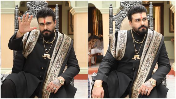 Jagriti Cast, Launch Date: Back After 8 Yrs, Aarya Babbar To Play The Main Villain ‘Kalikant’ In Zee TV Show
