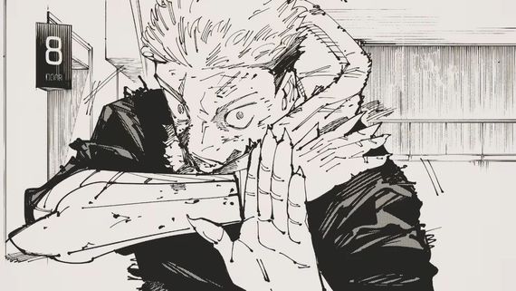 'Jujutsu Kaisen' Manga Ends This September, Gege Akutami Writes...