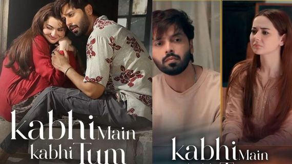 Kabhi Main Kabhi Tum Episode 16 OTT Release Date India: When, Where To Stream Fahad Mustafa-Hania Aamir Show?