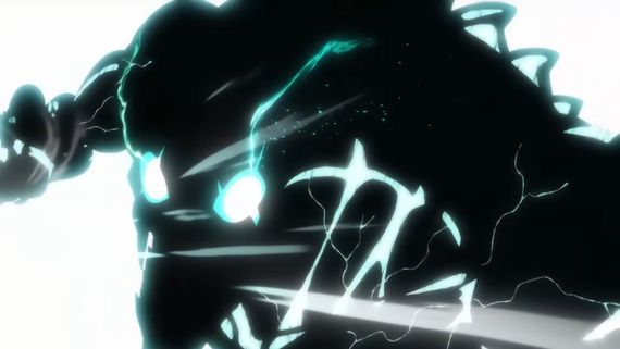'Kaiju No. 8' Anime Has Season 2 Announced; Available To Watch In 2025