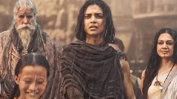 Where Can I Watch Kalki 2898 AD? Netflix Or Amazon Prime? Here's Full Details On OTT Release