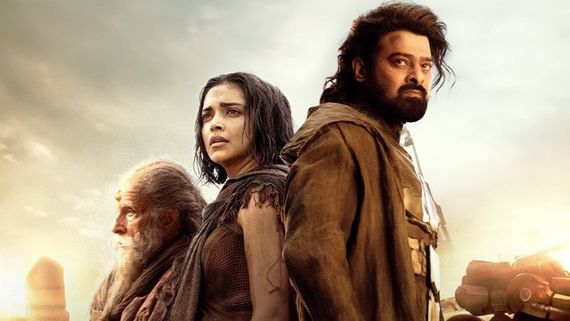 Kalki 2898 AD OTT Release Time: When & Where To Watch Prabhas & Deepika’s Film Online