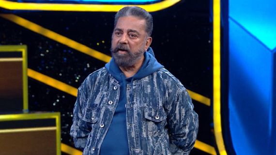 Kamal Haasan QUITS Bigg Boss Tamil 8 ‘With A Heavy Heart’; Here’s Why