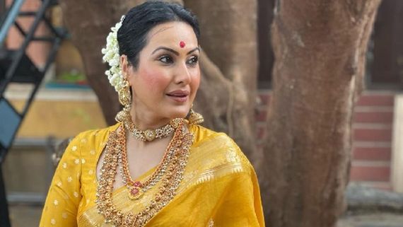 Ishq Jabariya Actress Kamya Panjabi REVEALS Her Birthday Plans, Says 'The Day Means More To Her Husband'