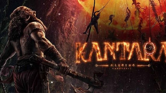 The 4th Shooting Schedule For Rishab Shetty’s Kantara Chapter 1 Is Set To Begin Next Week! Get The Details 