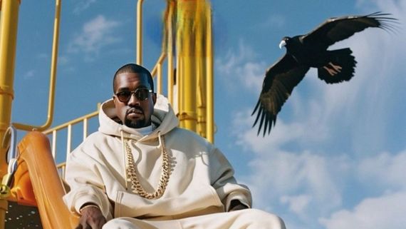 'Ye', Formerly Kanye West, Sells Malibu House After Severe Demolition