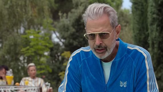 'KAOS' Netflix Series Trailer, Cast And Crew, Other Details