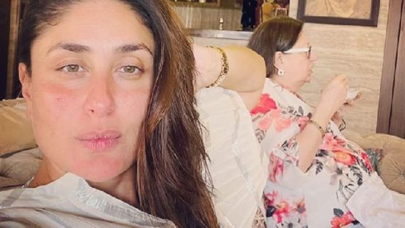 At 43, Kareena Kapoor Prefers DIY Skincare To Botox & Fillers; Here’s Why It Is Sustainable & Realistic