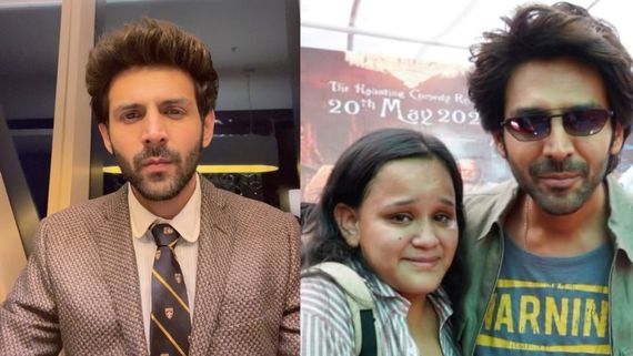 Chandu Champion: Kartik Aaryan's Dedication Inspires Fan For A Transformation; Here's How The Actor Reacted