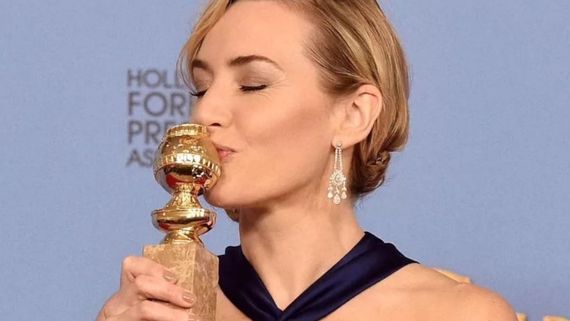 20th Zurich Film Festival To Award Kate Winslet 'Golden Icon Award'