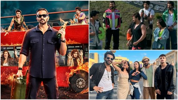 Khatron Ke Khiladi 14 Elimination Week 3: Aditi, Aashish, Or Sumona - Who Will Get Eliminated This Week?