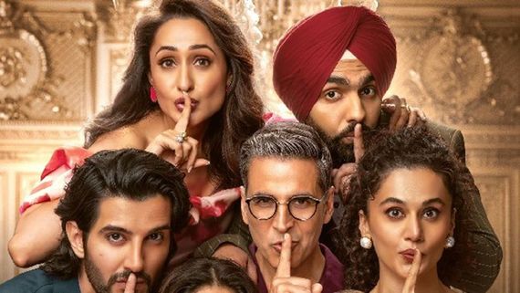 Khel Khel Mein Day 1 Box Office Collection: Akshay Kumar's Film Opens With Rs 5.23 Cr With Good Word Of Mouth