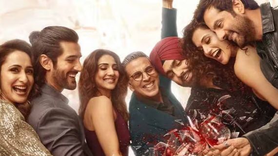 Khel Khel Mein Ending: Here’s What Will Happen In Akshay Kumar & Taapsee Pannu’s Comedy Drama’s Climax