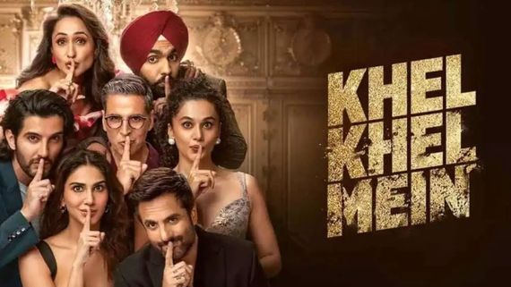 Khel Khel Mein OTT Release Date, Platform: When Will Akshay Kumar's Film Premiere Online On Netflix?
