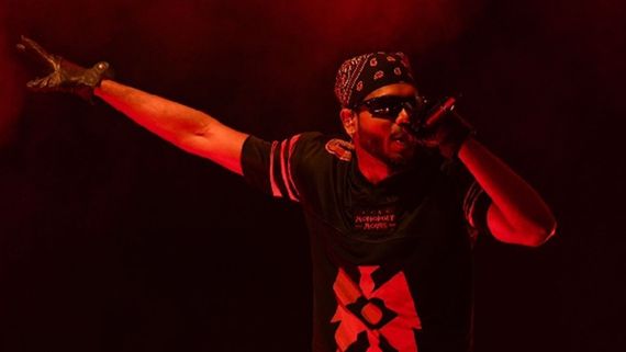 King's Monopoly Moves Tour Creates Unforgettable Night In Bengaluru- Details Inside