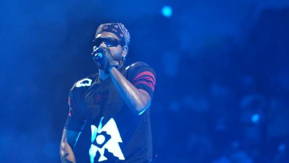 Rappers Unite For King’s Electrifying Delhi Tour: A Night of Hip-Hop Unity & Powerful Performances