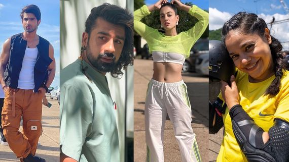 Khatron Ke Khiladi 14 Elimination: Abhishek, Ashish, Aditi & Sumona In Danger Zone - Who Are In Bottom Two?