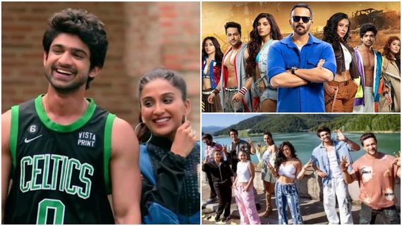 Khatron Ke Khiladi 14 Elimination Week 6: Shilpa, Sumona, Or Nimrit - Who Will Get Eliminated This Week?