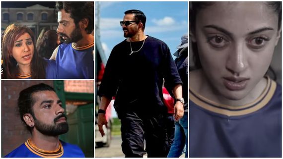 Khatron Ke Khiladi 14 Elimination Week 2: Shilpa, Aditi, Or Aashish - Who Will Get Eliminated This Week?