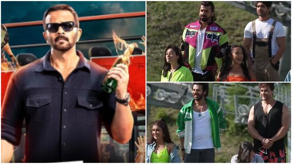 Khatron Ke Khiladi 14 Elimination Week 4: Aditi Sharma Or Shalin - Who Will Get Eliminated This Week?