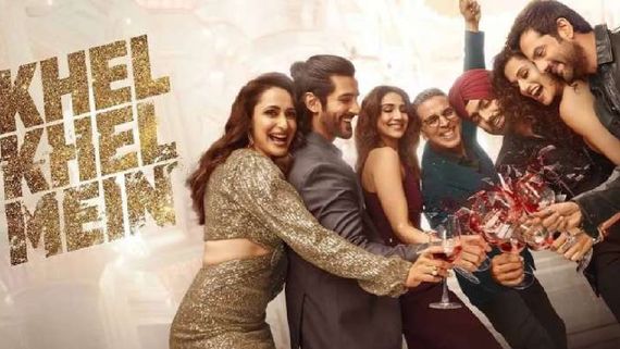 Khel Khel Mein Box Office Collection Day 4: Akshay’s Film Fails To Touch 15Cr In 1st Weekend Amid Stree 2 Buzz