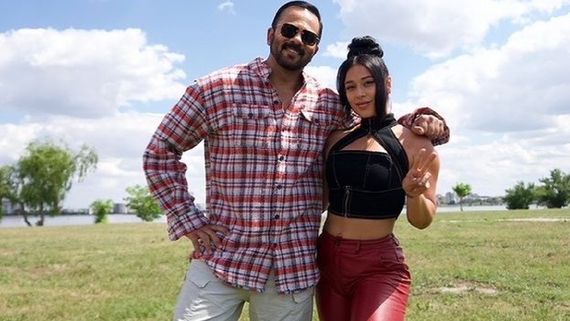 Khatron Ke Khiladi 14 Elimination: Here’s Why Krishna Shroff Was Evicted From KKK14; Is Sumona The Reason?