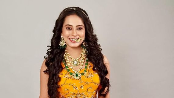 Krutika Desai On Dahi Handi Celebrations: If I Get The Chance To Break The Matki, I'll Happily Do It 