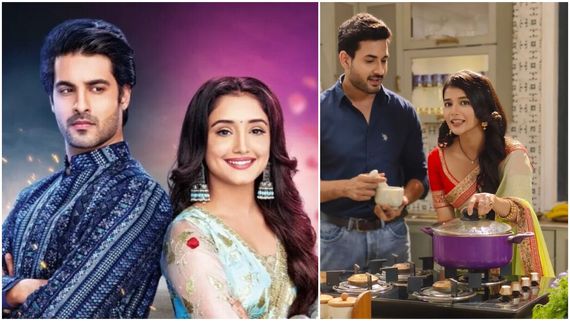 Kumkum Bhagya New Villain Name | Samridhii Shukla Co-Star Confirms Entry As Antagonist Sahil: This Is Not...