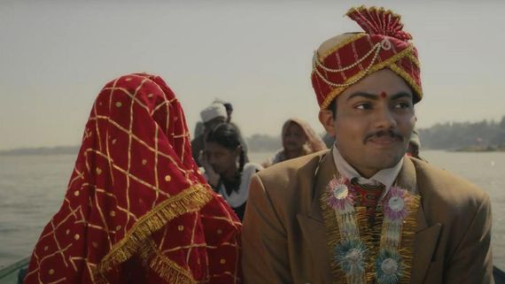 Laapataa Ladies To Be Screened In SC Today; CJI, Aamir Khan, Kiran Rao To Attend The Screening 