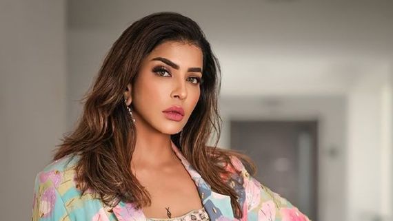 EXCLUSIVE! Lakshmi Manchu On Most Challenging Role, Choosing Projects As Actor-Producer & More