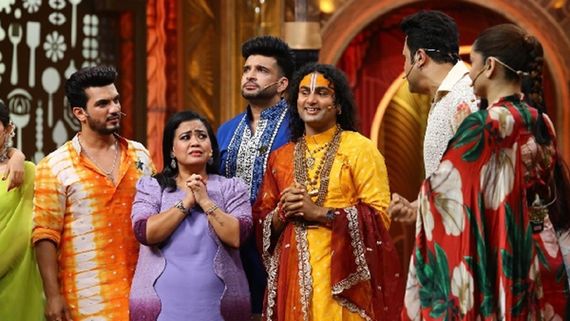 Laughter Chefs Janmasthami 2024: When & Where To Watch Shri Aniruddhacharya Episode? Timings, Date