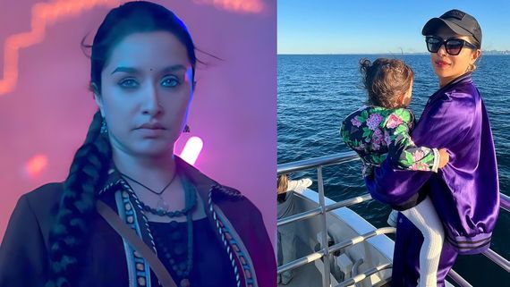 ENT Highlights: Stree 2 Sees Good Hike On Day 4; Priyanka’s Daughter Enjoys Weekend With Preity’s Twins