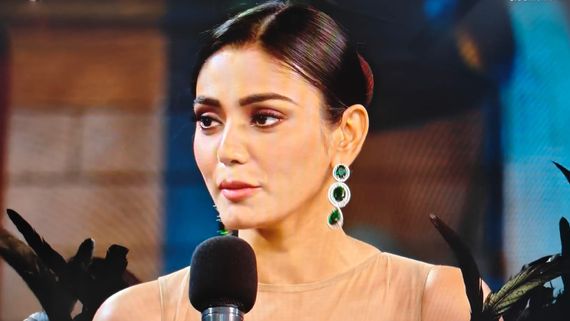 Bigg Boss OTT 3 Finale Highlights: Sana Makbul Lifts The Trophy