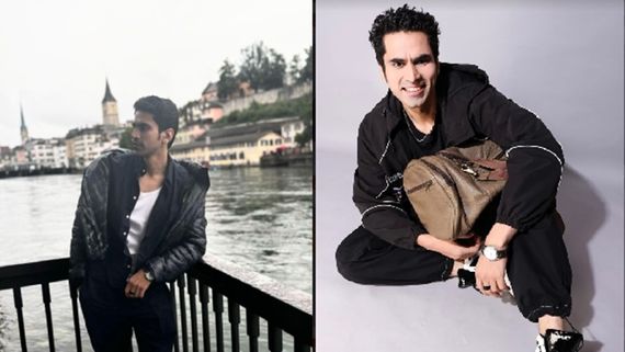 Showtime Actor Lovekesh Solanki To Feature In Prime Video Show Khauf? Details Inside