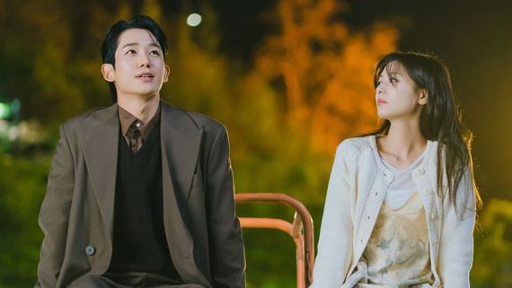 Love Next Door Episode 1 Release Date, Platform: When & Where To Watch In India? What To Expect?