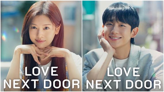 Love Next Door Episode 4 Release Date, Platform: When & Where To Watch In India? What To Expect?