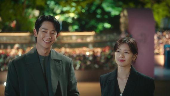 Love Next Door Episode 6 Release Date, Platform: When & Where To Watch In India? What To Expect?