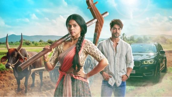 Star Parivaar Awards 2024 Nominations: Did Maati Se Bandhi Dor's Ankit Gupta Get Snubbed At SPA 2024?