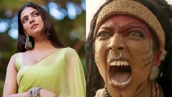 Thangalaan: Malavika Mohanan Opens Up On Working With Chiyaan Vikram, 