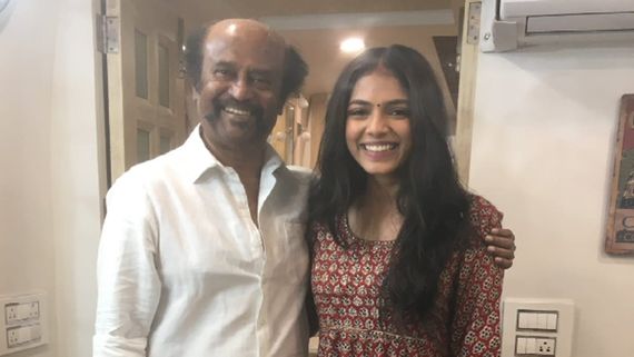 As Malavika Mohanan Gets Ready For Massive Releases, Find Out Who Predicted She Would Become Big Star