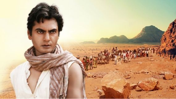 9 Years of 'Manjhi: The Mountain Man': Revisiting Nawazuddin Siddiqui's Iconic Dialogues