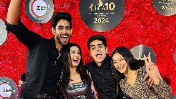 Yeh Rishta Kya Kehlata Hai Actor Manthan Setia: Friendship Is Important, Both On-Screen And Off-Screen